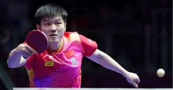 原创奥运会临近樊振东状态却越来越低迷进入冠军荒他究竟怎么了