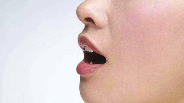 口干口苦是上火的表现吗嘴巴苦口干看什么科