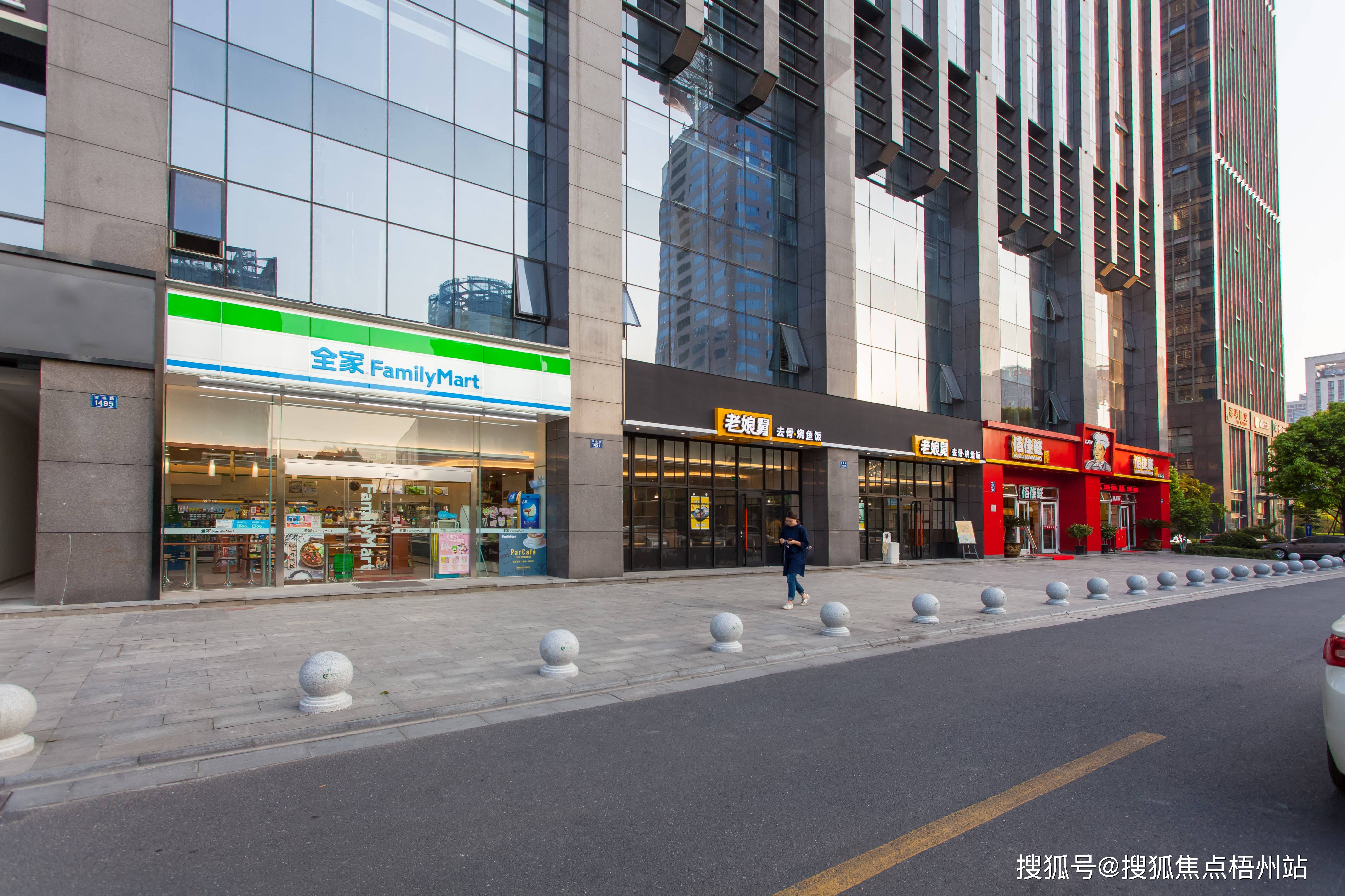 2024年杭州银丰大厦的优缺点分析合不合适租预约通道