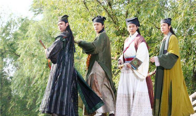 江南四大才子徐祯卿成名最早为何却惨遭后世除名