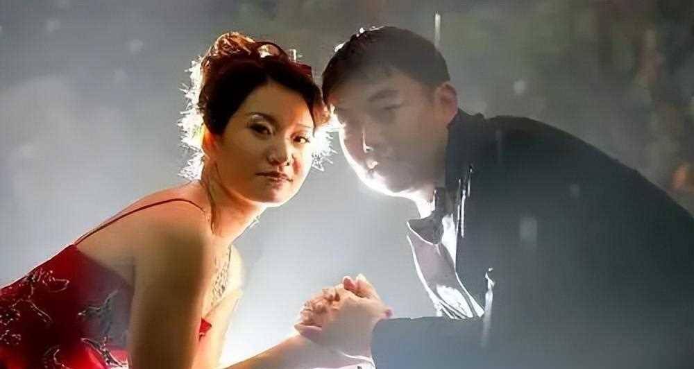 原创从青春年少的心动到携手步入婚姻殿堂的32年王瑾对刘国梁的