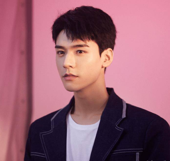 太激动了龚俊沉睡花园还在拍摄中被压四年旧剧却先来袭