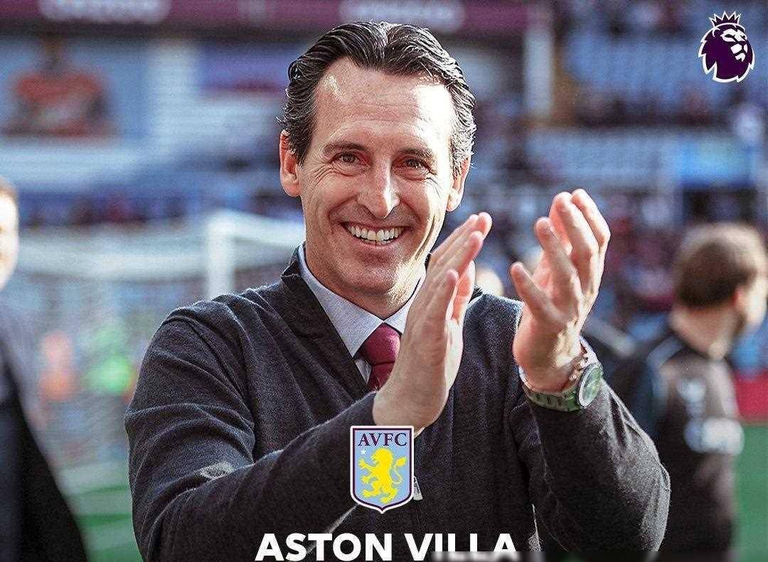 原创2052岁埃梅里神了终于打破魔咒59分坐稳英超前4