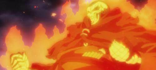 原创overlord解读骨傲天和夏提雅的战斗属性克制也拦不住氪金大佬