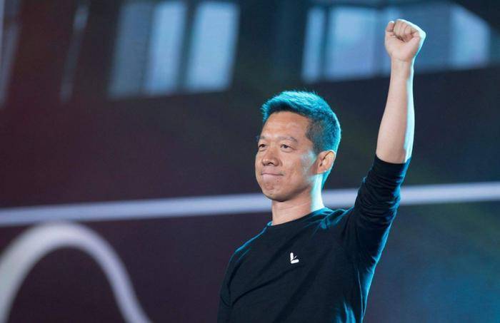 原创前脚起诉高合丁磊如今又讽刺雷军的小米自己却十年只卖车10台