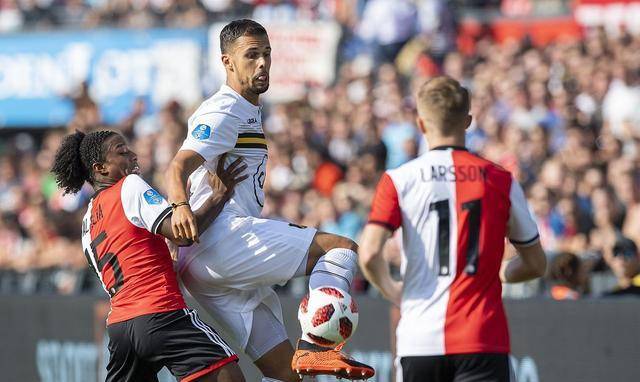 维迪斯保级压力较大鹿特丹斯巴达近况和交锋都占优