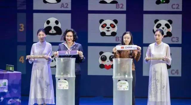 原创成都汤尤杯燃情四月我们队能否夺回金杯羽毛球盛宴一触即发