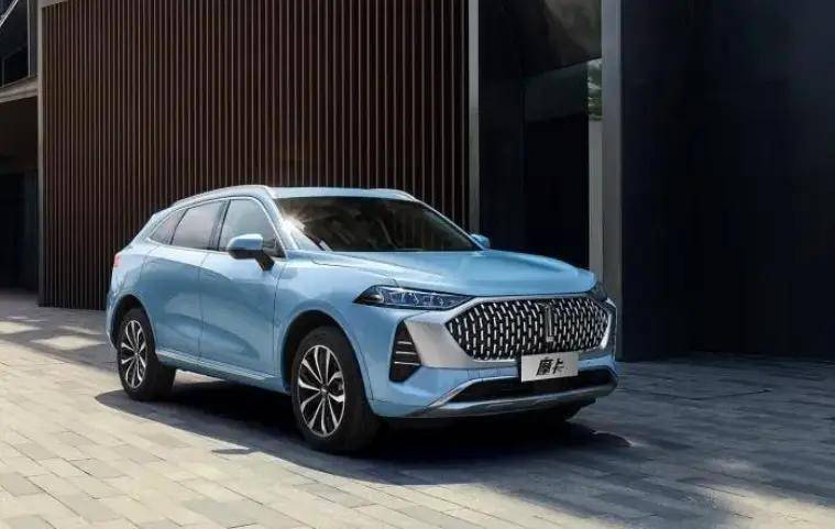 wey牌dht phev竞争力到底怎么样?能撼动豪强吗?_搜狐汽车_搜狐网