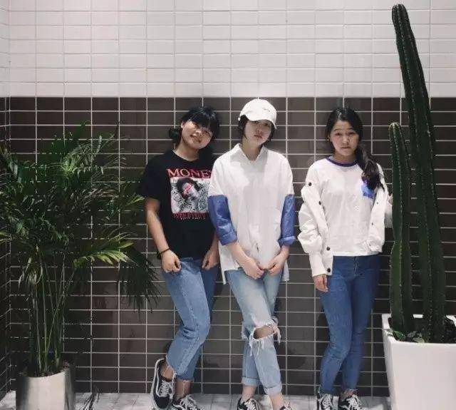 原创sunshine出道与否都挡不住她们丨专访