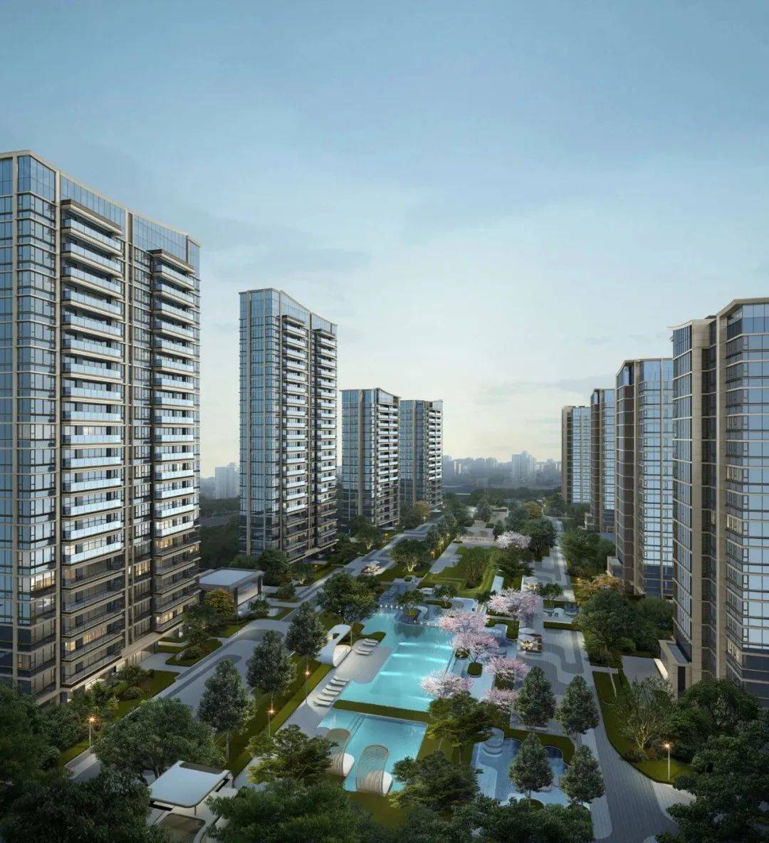 无锡仁恒夹城里售楼处电话售楼处地址仁恒置地夹城里24小时电话详情