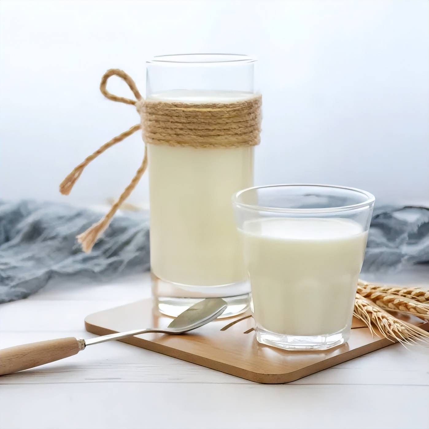 吃不够蛋白质更容易胖