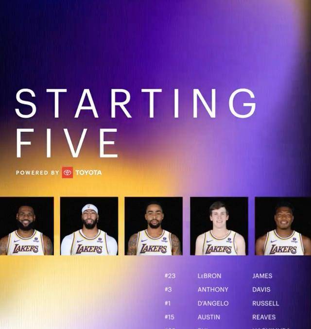 nba湖人胜篮网詹姆斯狂砍40分复出文森特包揽替补端