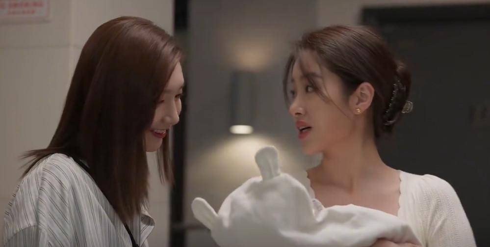 原创欢乐颂5结局全剧最恶毒之人曝光设计露西进职场黑名单