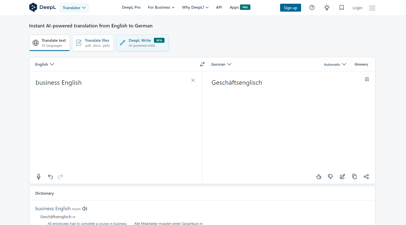 语音翻译在线工具哪个推荐