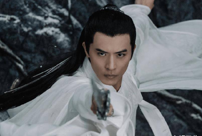 原创又一古装剧受热捧上线3天播放秒破9千万连刷4集收不住