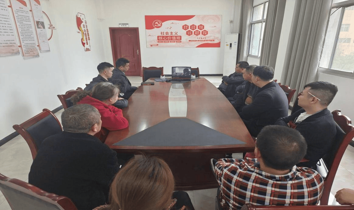 原创仪陇县市场监管局召开食用畜禽血及其制品经营主体约谈会