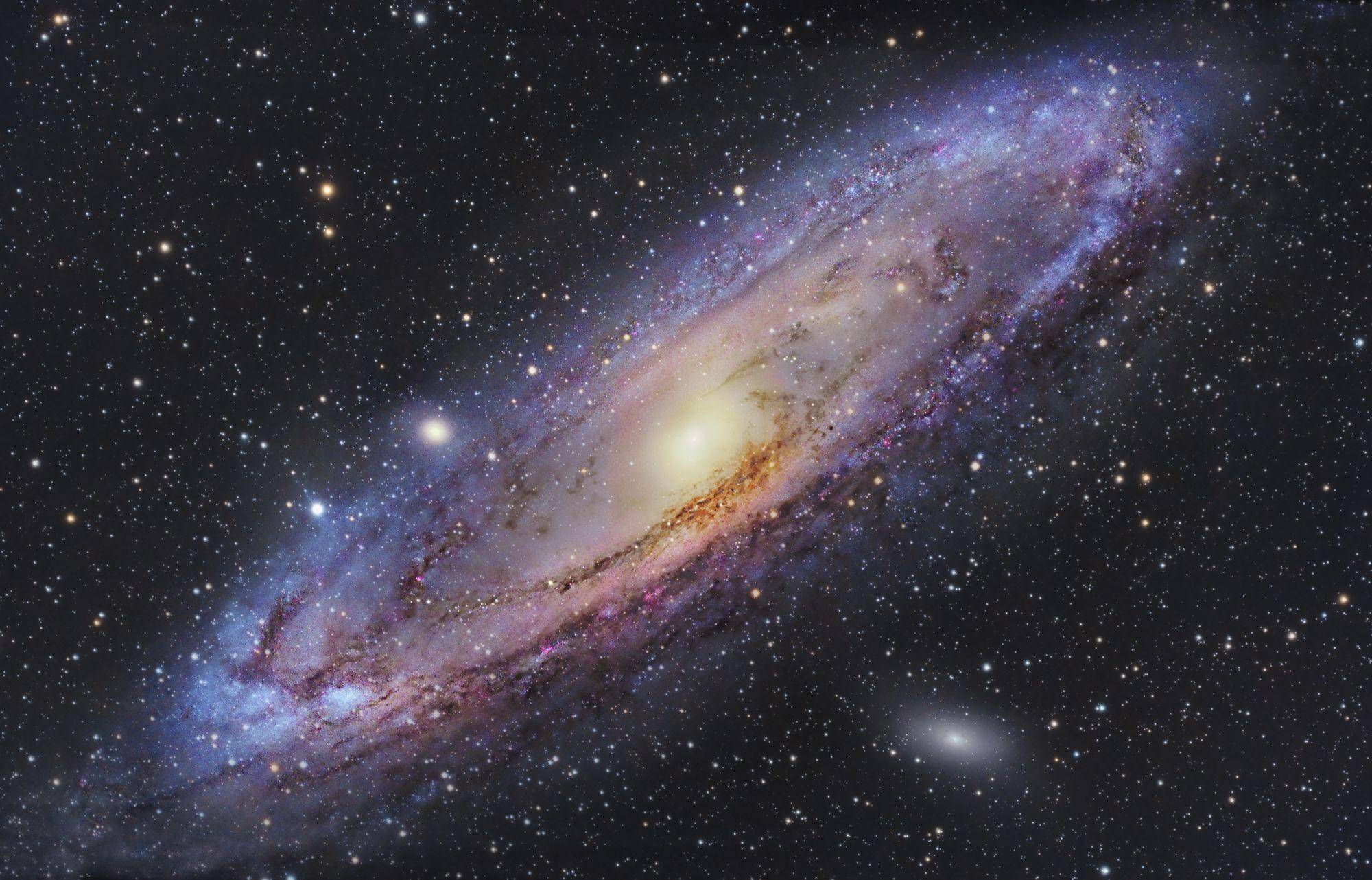 为啥天文学家认为:人类永远无法离开银河系?