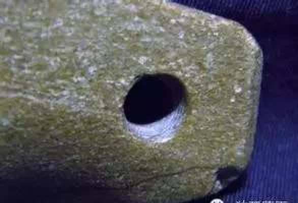 原创人类最早使用的冷兵器没有之一