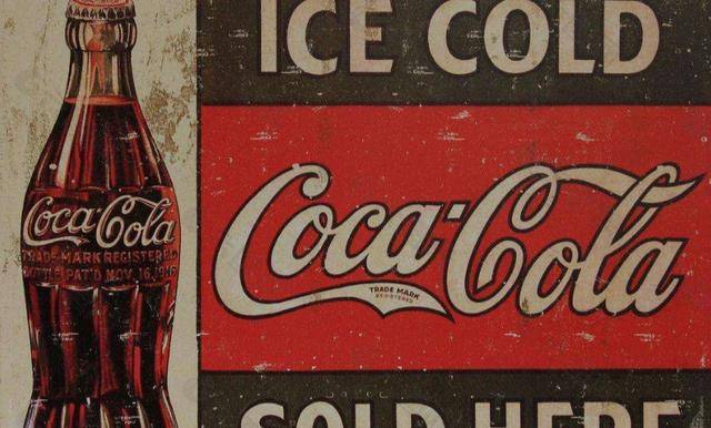 个品尝可乐的男孩,因一张照片走红海外,现如今怎样了_中国_药水_美国