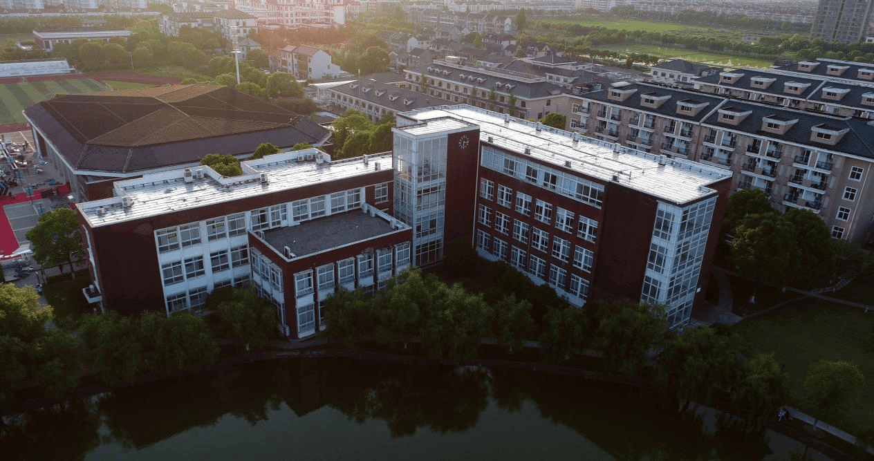 揭秘双威公学国际班上海家庭新加坡留学的明智之选