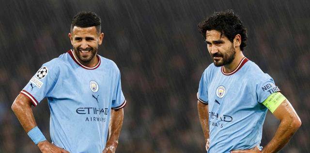 曼城瓜迪奥拉抱怨赛程紧密球队回应坚定自信