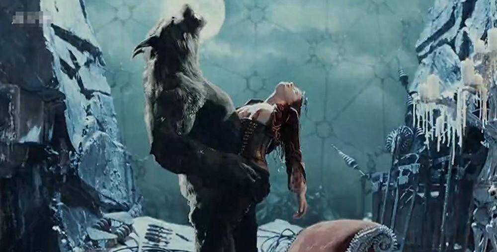 原创莱恩希望狼人扩大受众群体阿波特有可能加入黑暗骑士