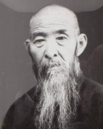 晚清时期十大武林高手其中一位有天下第一手之称