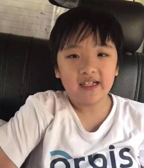 整容式长大"叫费曼,以前你爱理不理,现在你高攀不起_节目_吴镇宇_样子