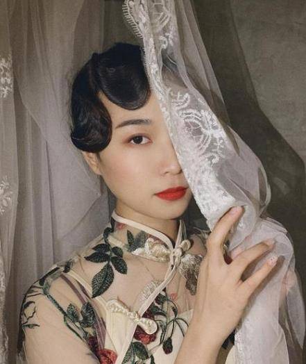 1907年,袁克文被袁世凯安排在南京做事,就是在这里,袁克文遇到了叶蓁