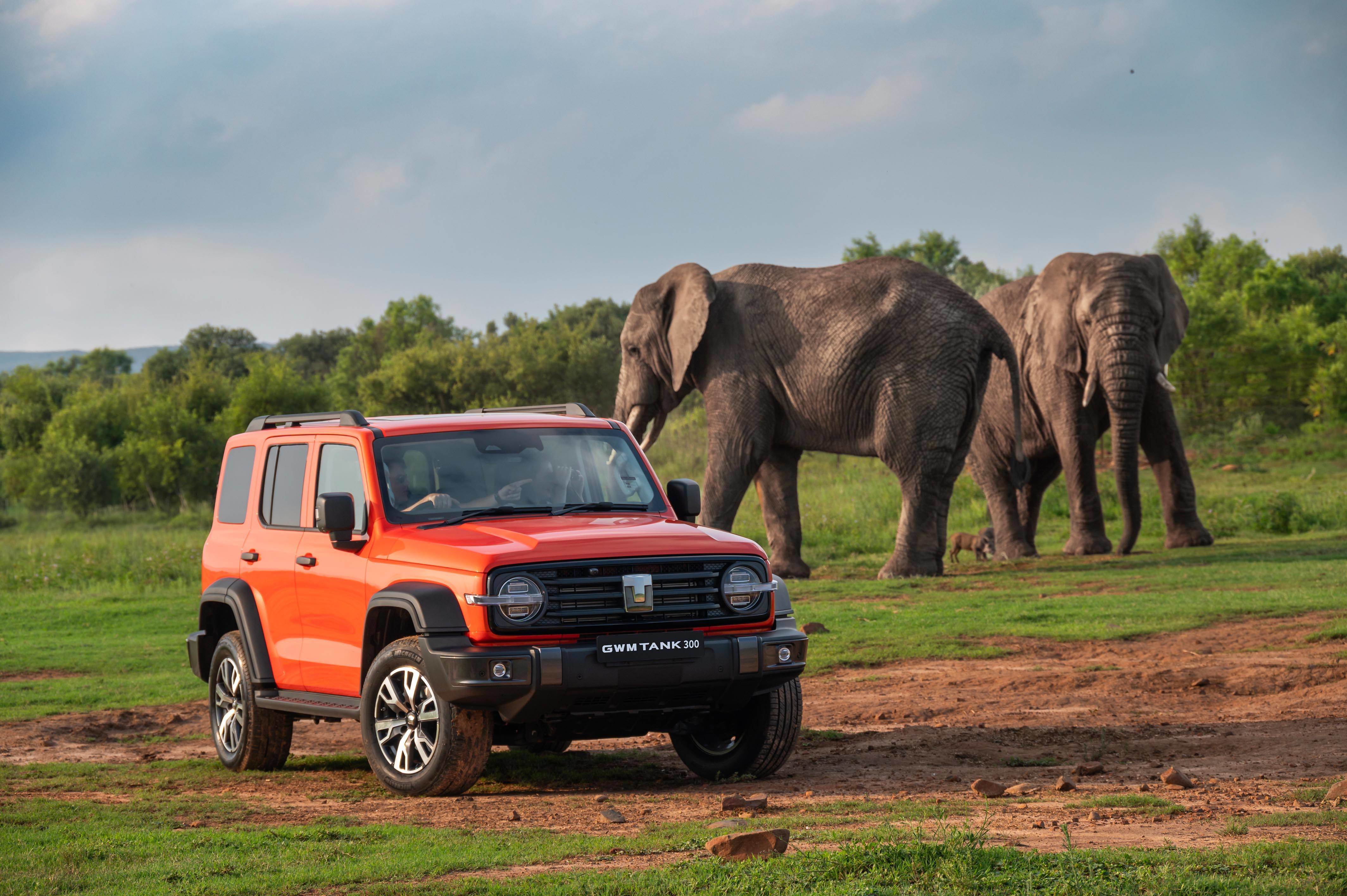 2023年营收173212亿元长城汽车推动九项财报数据增长