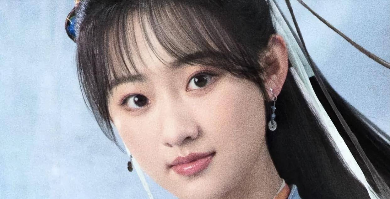 杨雨潼文案不靠谱引质疑_杨雨桐_赵灵儿_仙剑