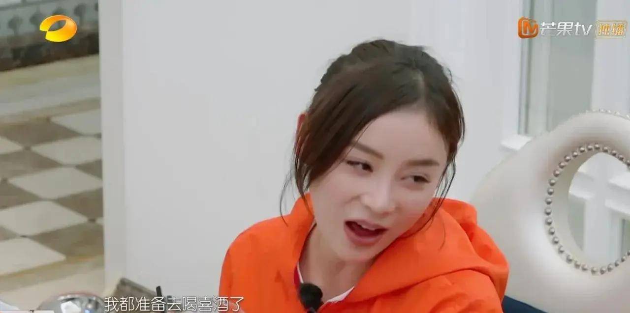 曾和杨幂抢刘恺威的王鸥,如今怎么样了?_袁姗姗_张戈_生活