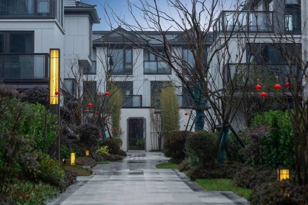 宁波融创杭州湾壹号