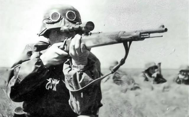 原创二战哪个兵种伤亡率最高伞兵生命只有20秒潜艇兵九死一生