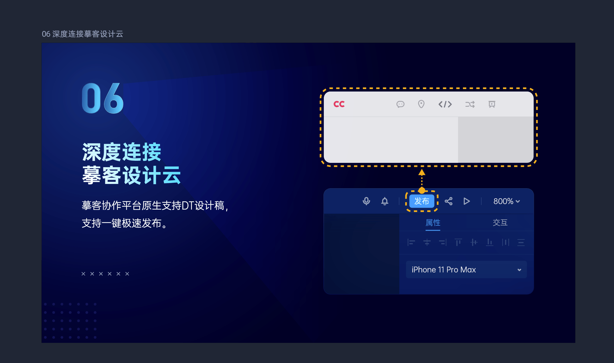 (二)摹客插件切图sketch 文件除了导入到摹客dt 切图外,还可以安装
