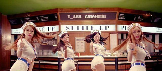 tara时隔四年的回归重新引起了关于她们之间友谊的猜测