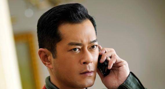 新片再次"扑街"网友吐槽:古天乐,你还有多少烂片等着演?