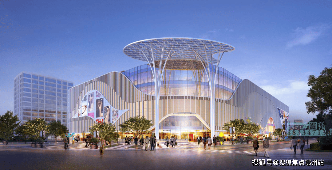 西投银泰城萧山西投银泰城楼盘详情西投银泰城房价户型交通小区环境