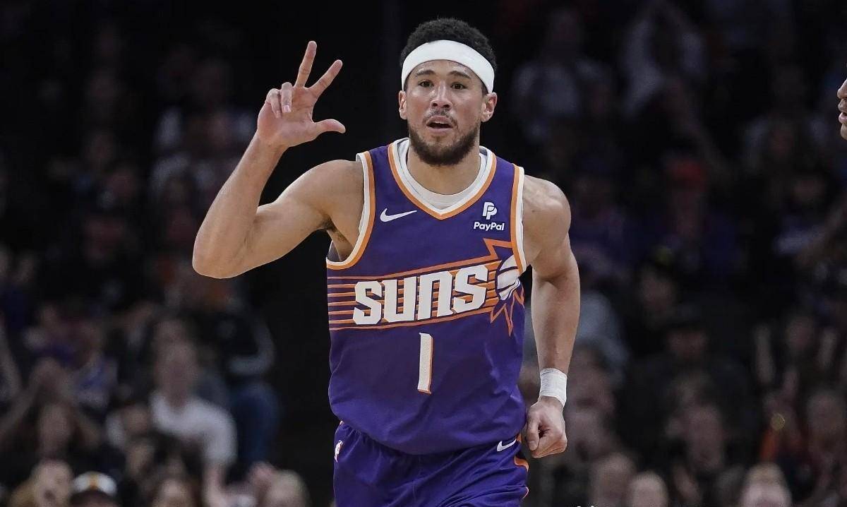 吃饭睡觉打鹈鹕,锡安苦主诞生了_德文布克_太阳队_比赛