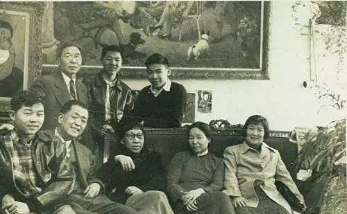 供她学画考上国际名校,画作拍下1021万高价_潘赞_潘玉良_张玉良