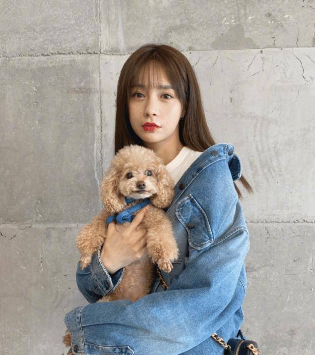 原创杜海涛眼光有多毒当沈梦辰撩起刘海后男粉心脏顶不住了