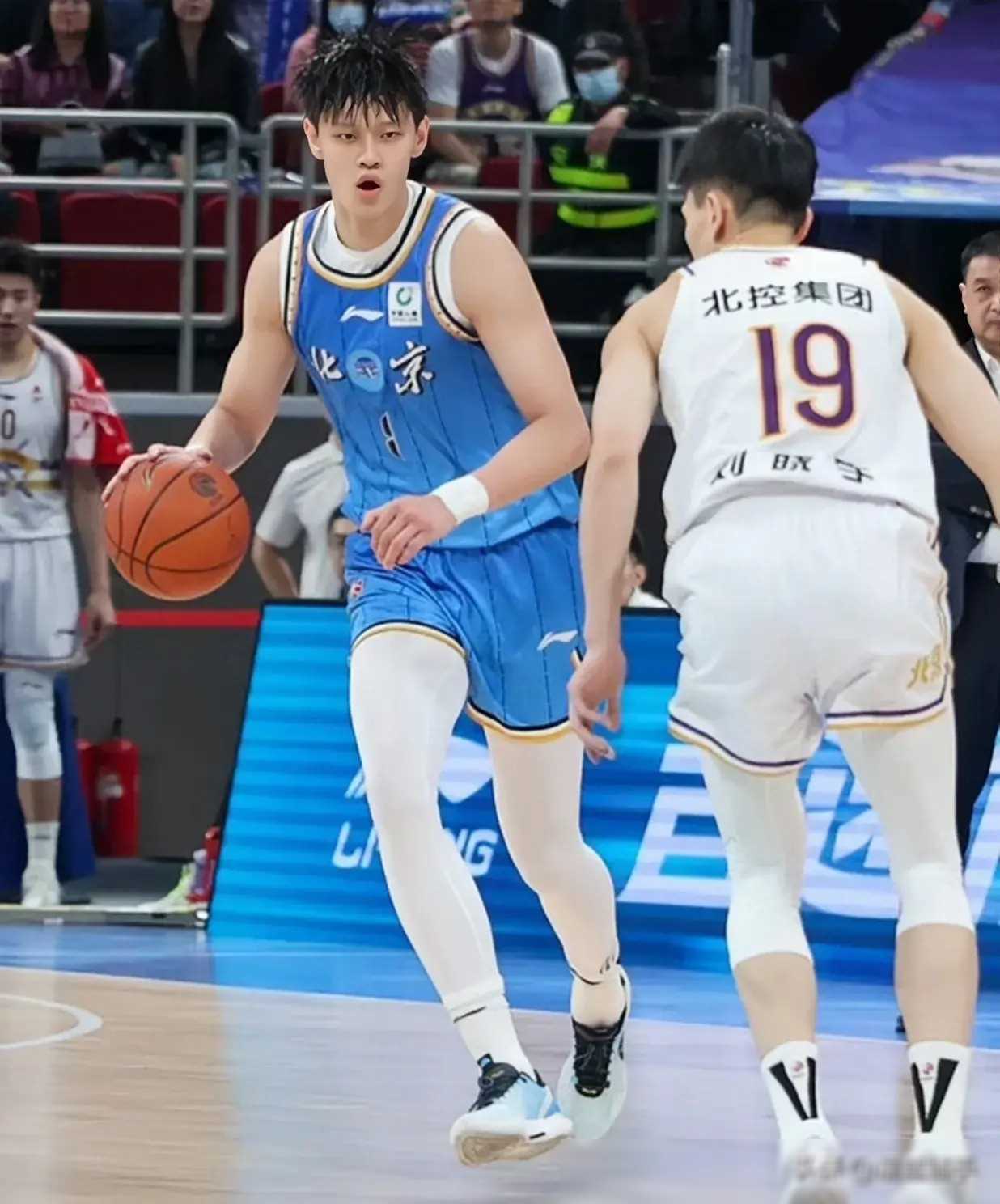 原创cba多面手6人全能表现张镇麟领衔多位置发挥