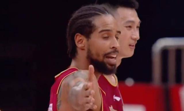 原创cba第四倒下一波723突然死亡周琦毫无办法吴前三分6中6