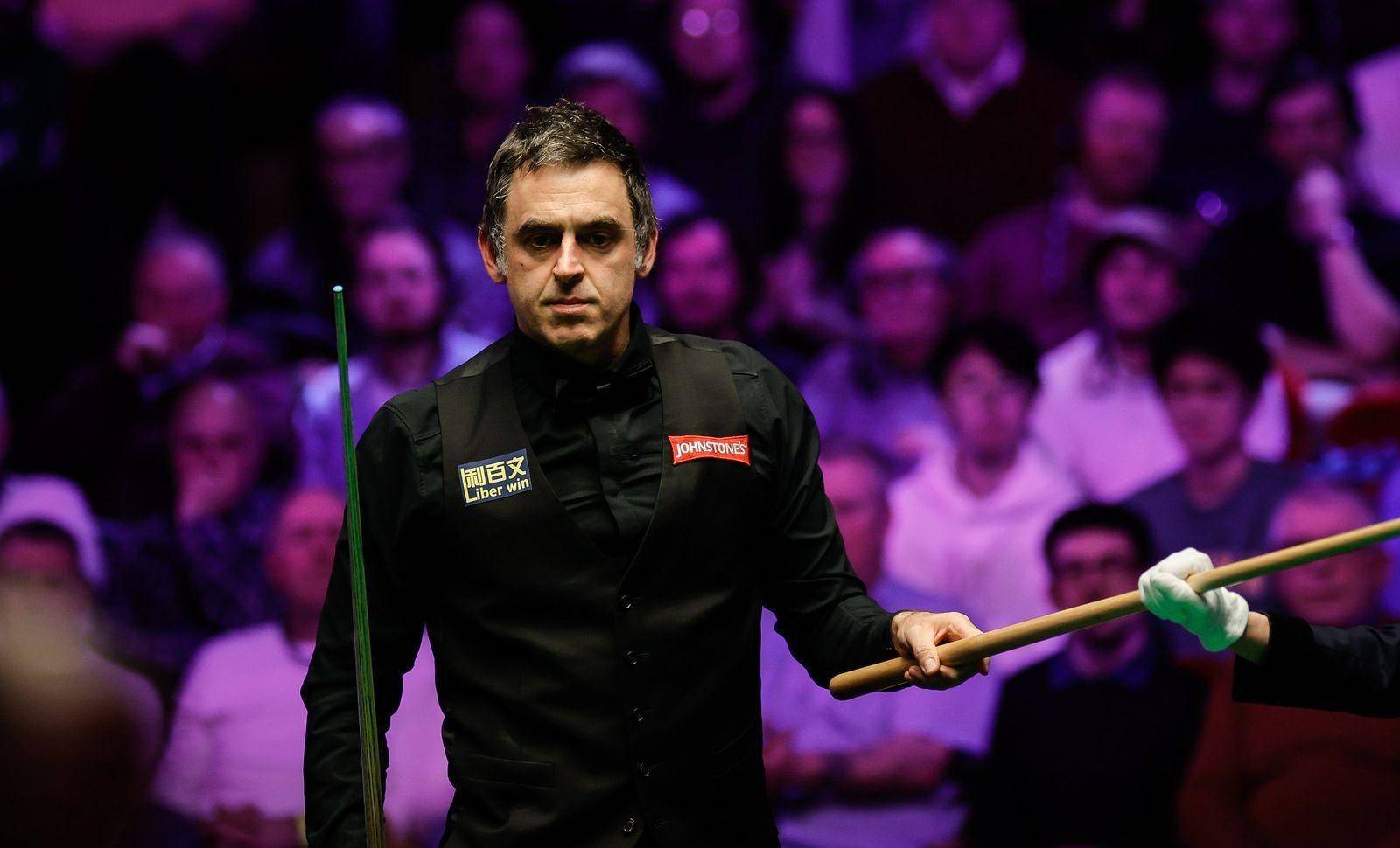 火箭退役言论在威胁要破坏破纪录计划后被揭露;名宿称他剑指8冠_罗尼