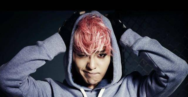 原创bigbang权志龙被选为操心队长第一名beast和exo队长也上榜