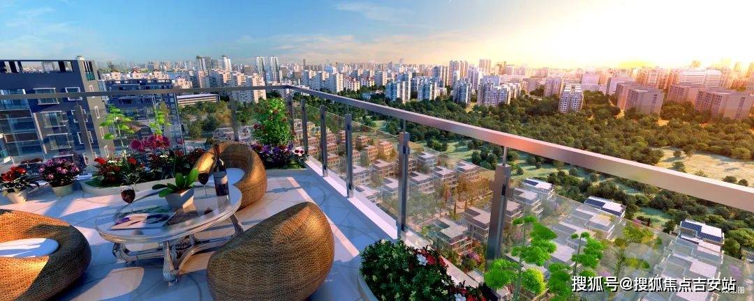 河源金科万绿春天楼盘最新消息售楼中心楼盘资料和项目介绍