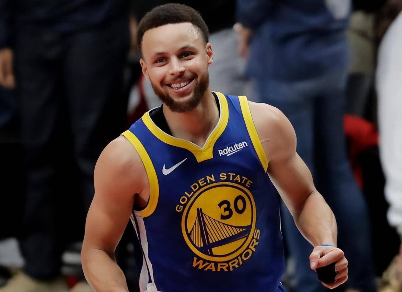 "三位现役nba球员敢这么说._历史_库里_詹姆斯