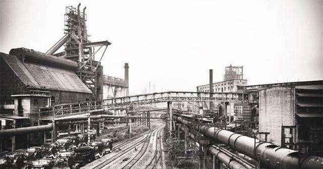 原创为何苏联曾不惜成本不计得失大力援助中国工业化建设