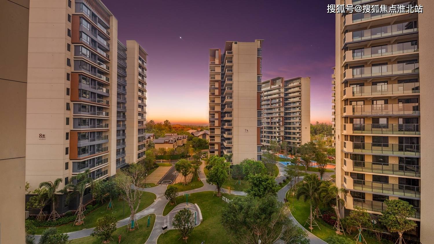 文昌鲁能山海天售楼处电话→售楼中心首页网站→楼盘百科详情→24小时