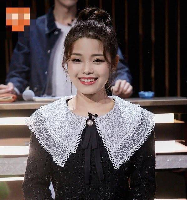 出演偶像剧尝试新风格,却因颜值被嘲心疼男主_王莎莎_武林外传_照片